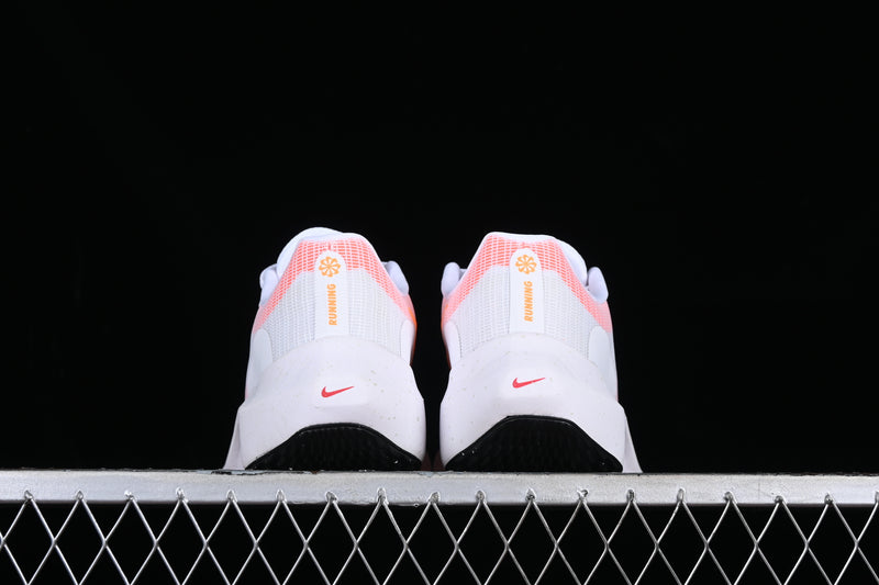 Nike Zoom Fly 5 “White / Bright Crimson”