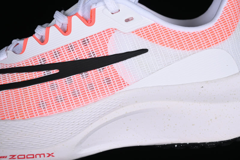 Nike Zoom Fly 5 “White / Bright Crimson”