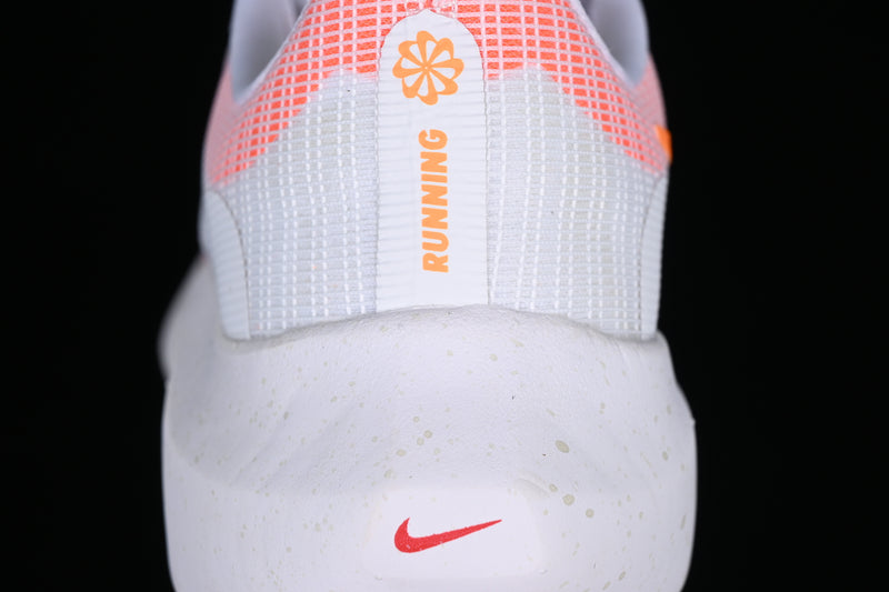 Nike Zoom Fly 5 “White / Bright Crimson”
