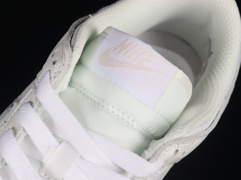 Nike Dunk Low “White / Football Grey”