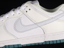 Nike Dunk Low “White / Football Grey”