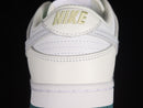 Nike Dunk Low “White / Football Grey”