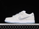 Nike Dunk Low “White Lobster” (Friends & Family Edition)