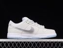 Nike Dunk Low “White Lobster” (Friends & Family Edition)