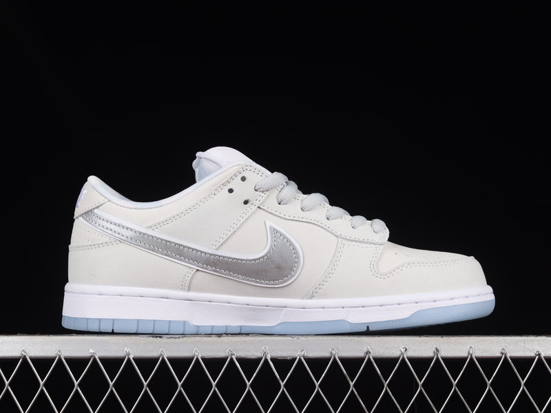 Nike Dunk Low “White Lobster” (Friends & Family Edition)