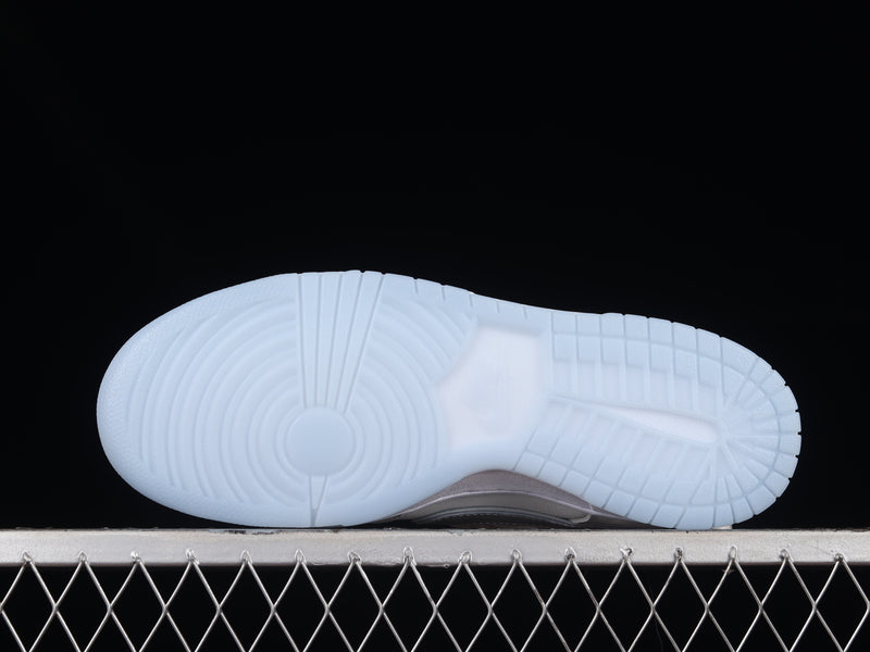 Nike Dunk Low “White Lobster” (Friends & Family Edition)