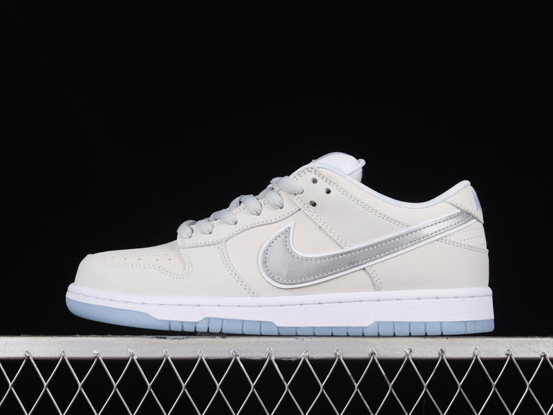 Nike Dunk Low “White Lobster” (Friends & Family Edition)