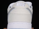 Nike Dunk Low “White Lobster” (Friends & Family Edition)
