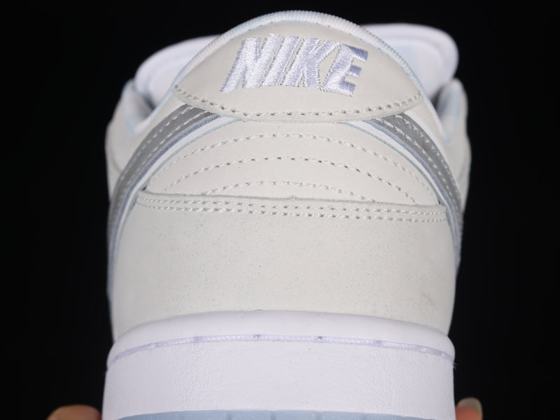 Nike Dunk Low “White Lobster” (Friends & Family Edition)