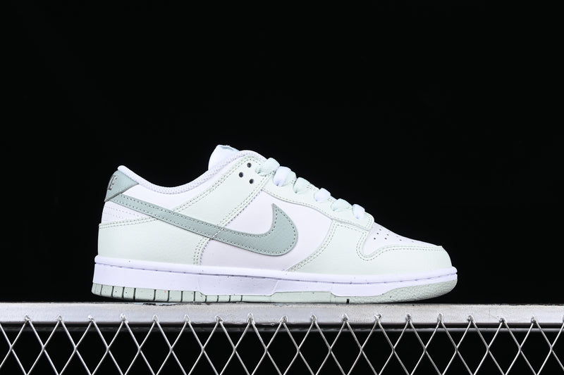 Nike Dunk Low “White / Mint”