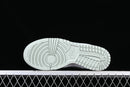 Nike Dunk Low “White / Mint”