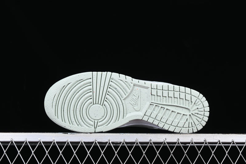 Nike Dunk Low “White / Mint”