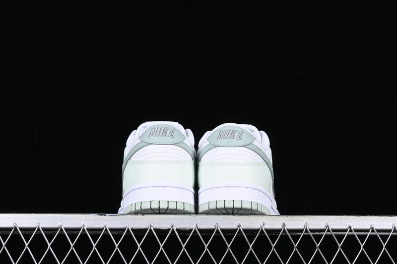 Nike Dunk Low “White / Mint”