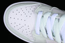 Nike Dunk Low “White / Mint”
