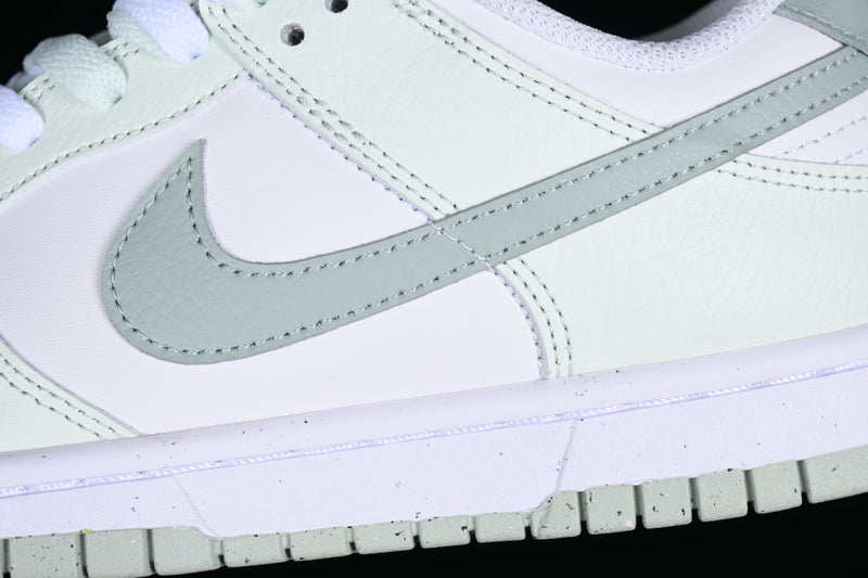 Nike Dunk Low “White / Mint”