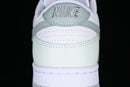 Nike Dunk Low “White / Mint”