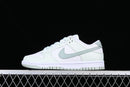 Nike Dunk Low “White / Mint”