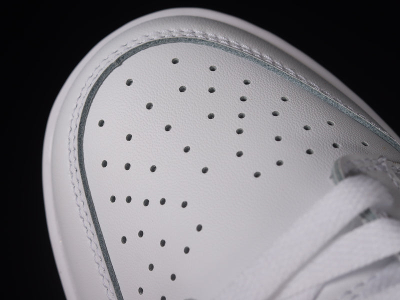 Nike Dunk Low “White/Night Maroon”