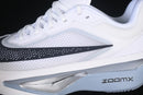 Nike Zoom Fly 6 “White / Pure Platinum / Obsidian Mist / Gridiron”