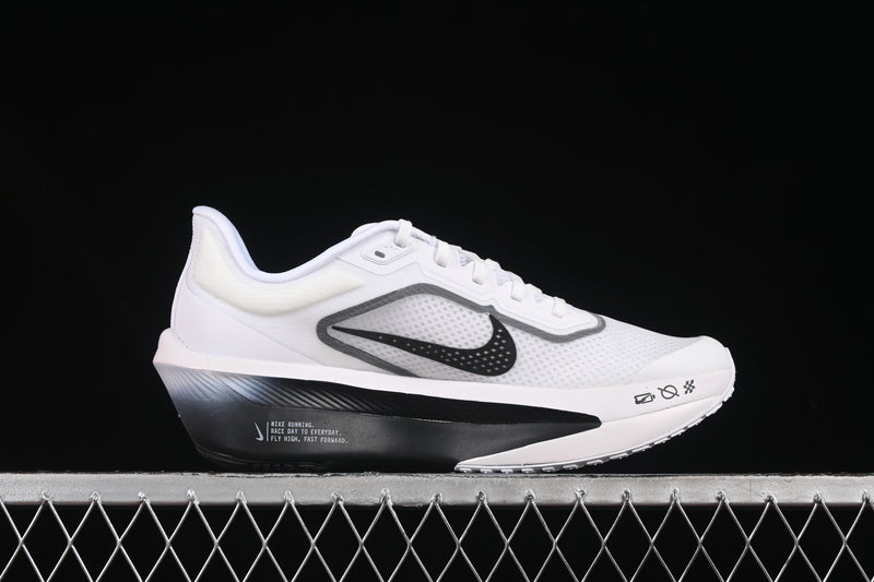 Nike Zoom Fly 6 “White / Smoke Grey”