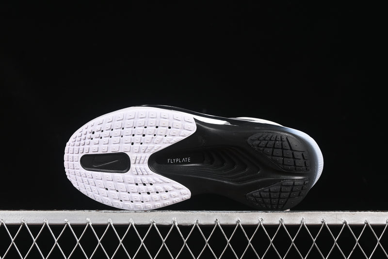 Nike Zoom Fly 6 “White / Smoke Grey”