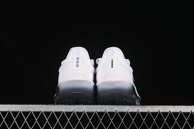 Nike Zoom Fly 6 “White / Smoke Grey”