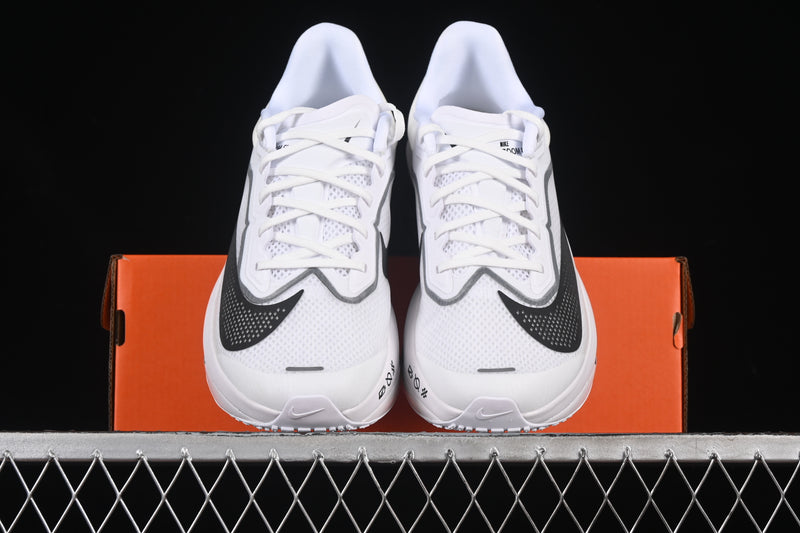 Nike Zoom Fly 6 “White / Smoke Grey”