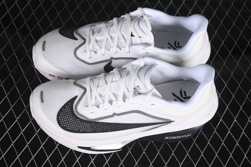 Nike Zoom Fly 6 “White / Smoke Grey”