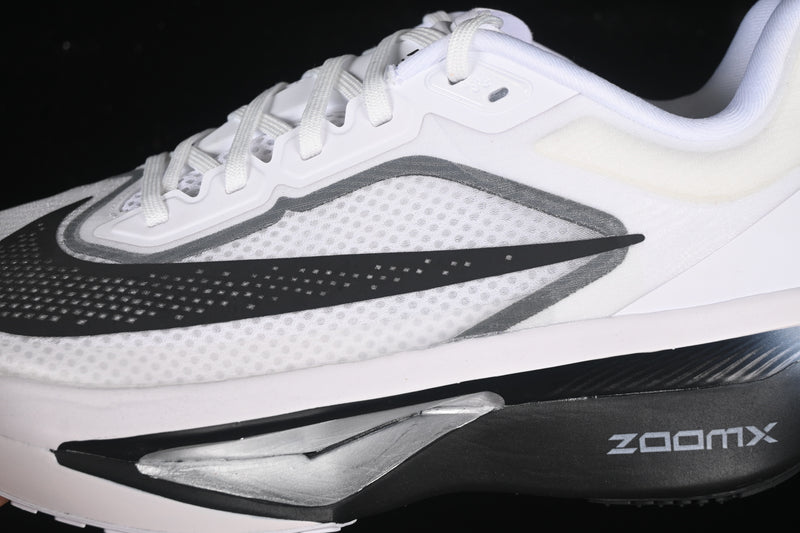 Nike Zoom Fly 6 “White / Smoke Grey”