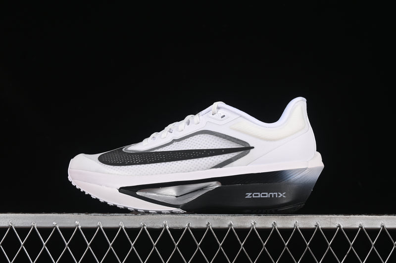 Nike Zoom Fly 6 “White / Smoke Grey”