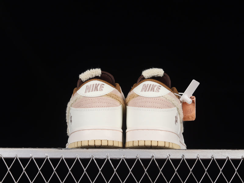 Nike Dunk Low “Year of the Rabbit – Fossil Stone”