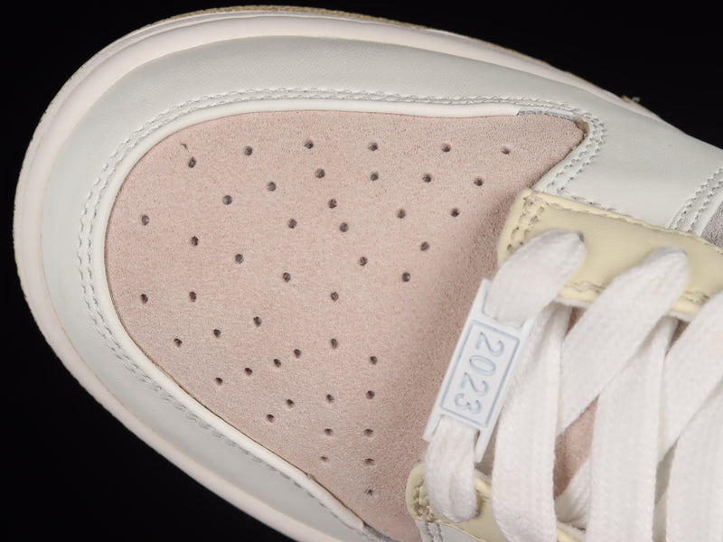 Nike Dunk Low “Year of the Rabbit – Fossil Stone”