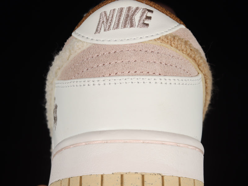 Nike Dunk Low “Year of the Rabbit – Fossil Stone”