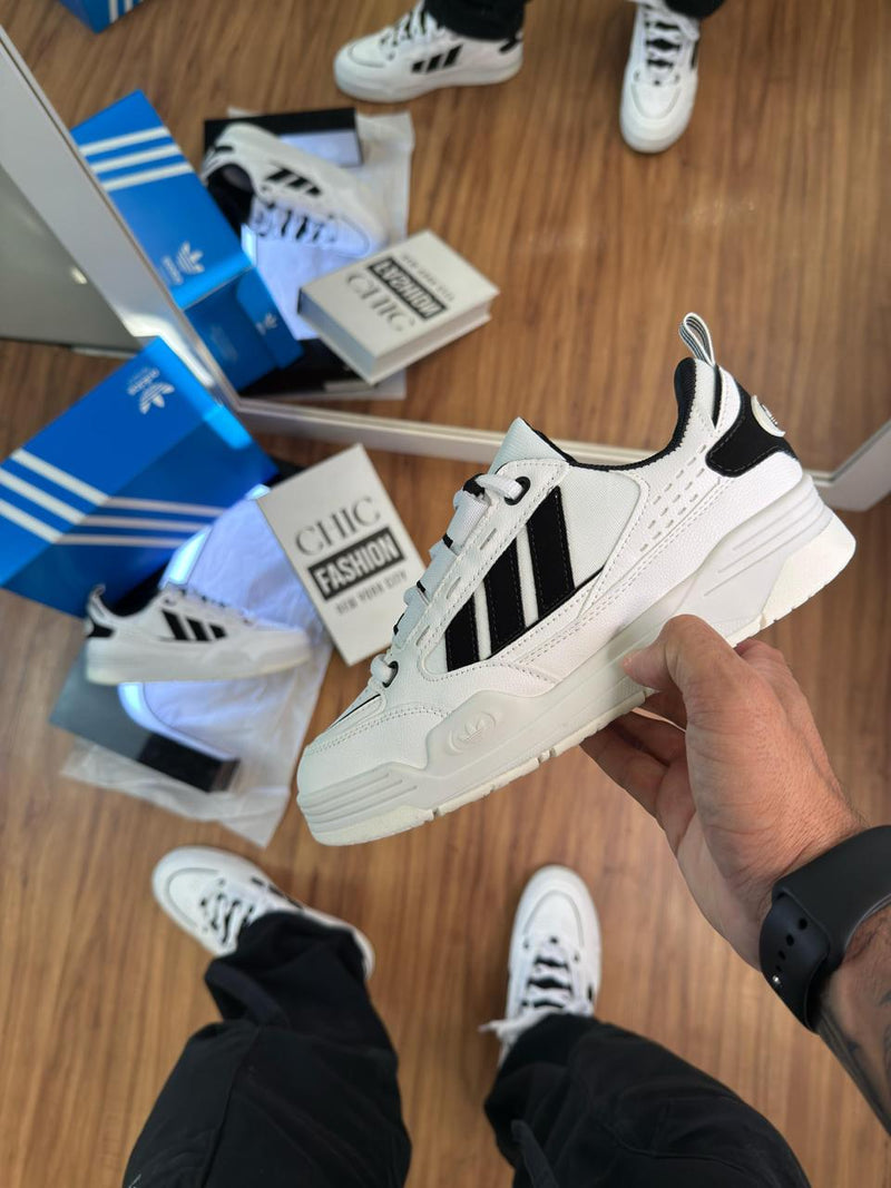 ADI2000 - Branco/Preto