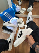 ADI2000 - Branco/Preto