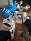 ADI2000 - Branco/Preto