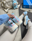 Adidas Fullflex – Azul