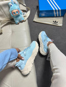 Adidas Fullflex – Azul