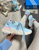 Adidas Fullflex – Azul