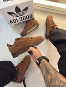 Adidas ADI2000 - Marrom