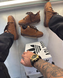 Adidas ADI2000 - Marrom