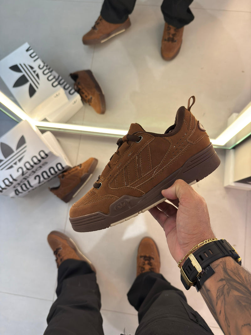 Adidas ADI2000 - Marrom