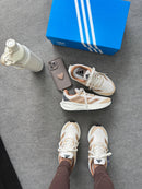 Adizero Drive Off & Chocolate