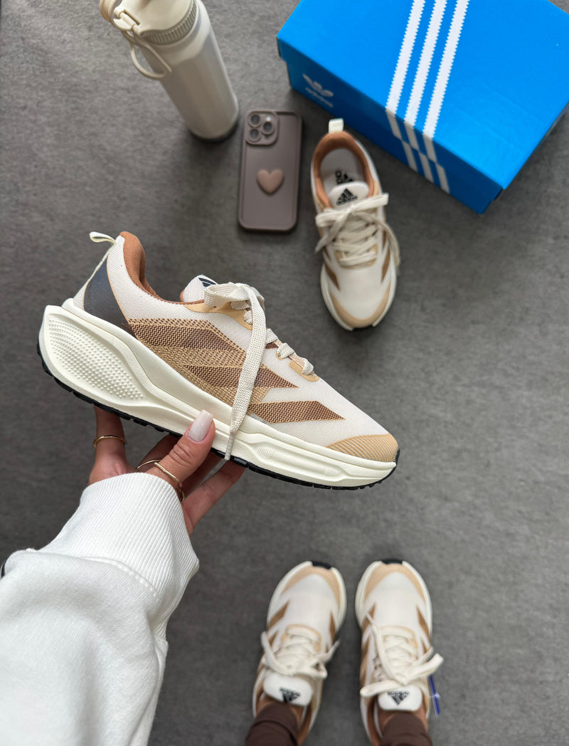 Adizero Drive Off & Chocolate