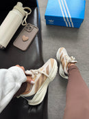 Adizero Drive Off & Chocolate