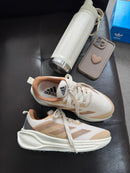 Adizero Drive Off & Chocolate