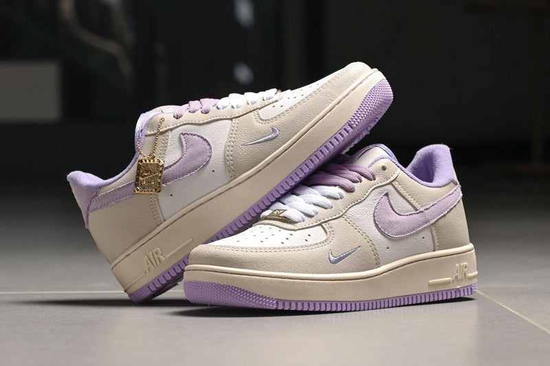 Tênis Nike Air Force 1 - Lilas