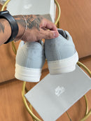 Tênis Air Force -  Azul/Azul Claro