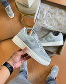 Tênis Air Force -  Azul/Azul Claro