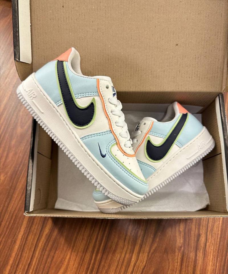 Tênis Air Force 1 - Shadow